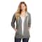 District® Women's Perfect Tri French Terry Full-Zip Hoodie